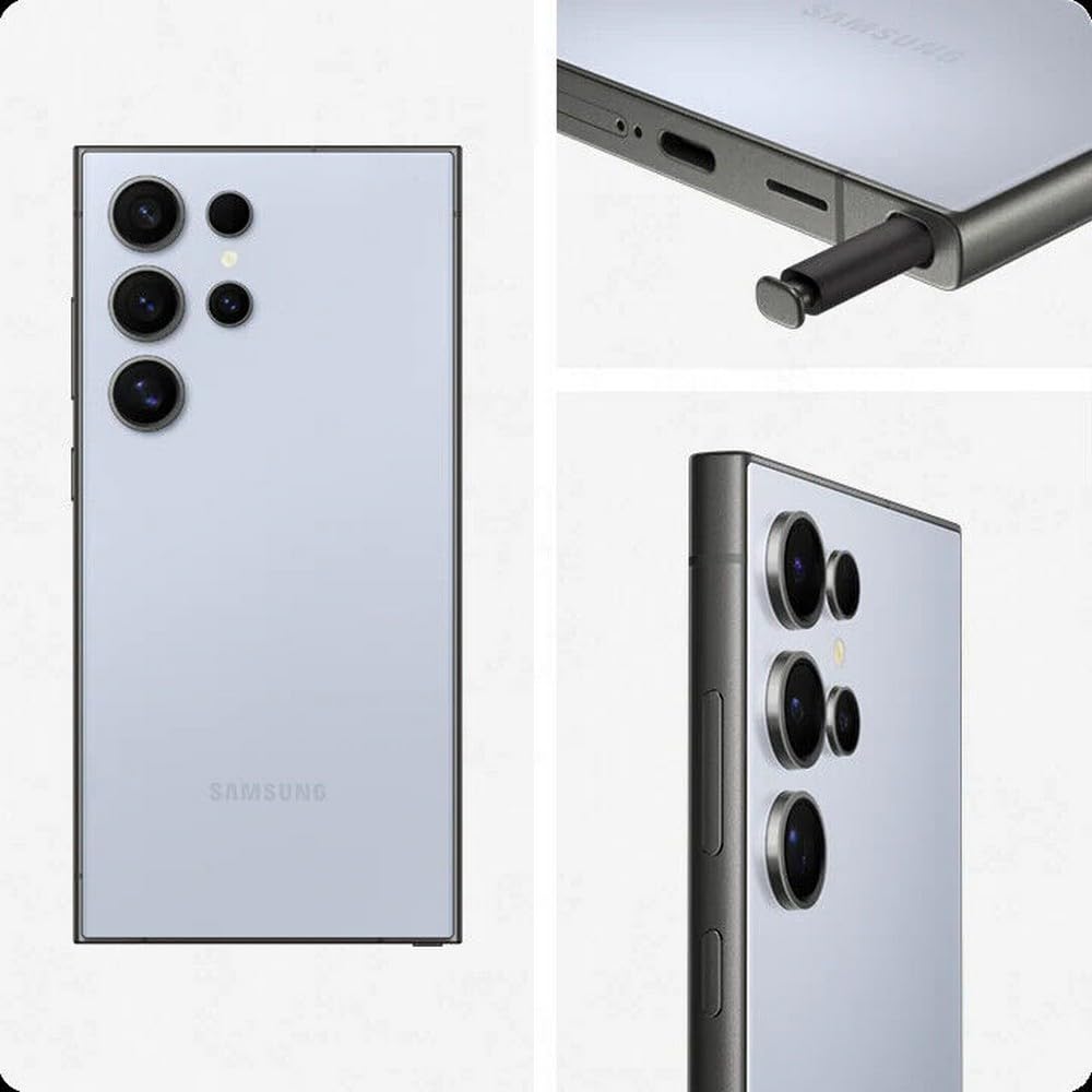 Teléfono inteligente Android S - G&T Hunting & Outdoor Gun Shop Skegness reseña y precio
