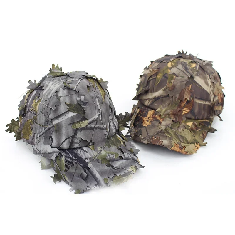 Gorras de camuflaje de moda so - Hunting And Camping In Jungle reseña y precio