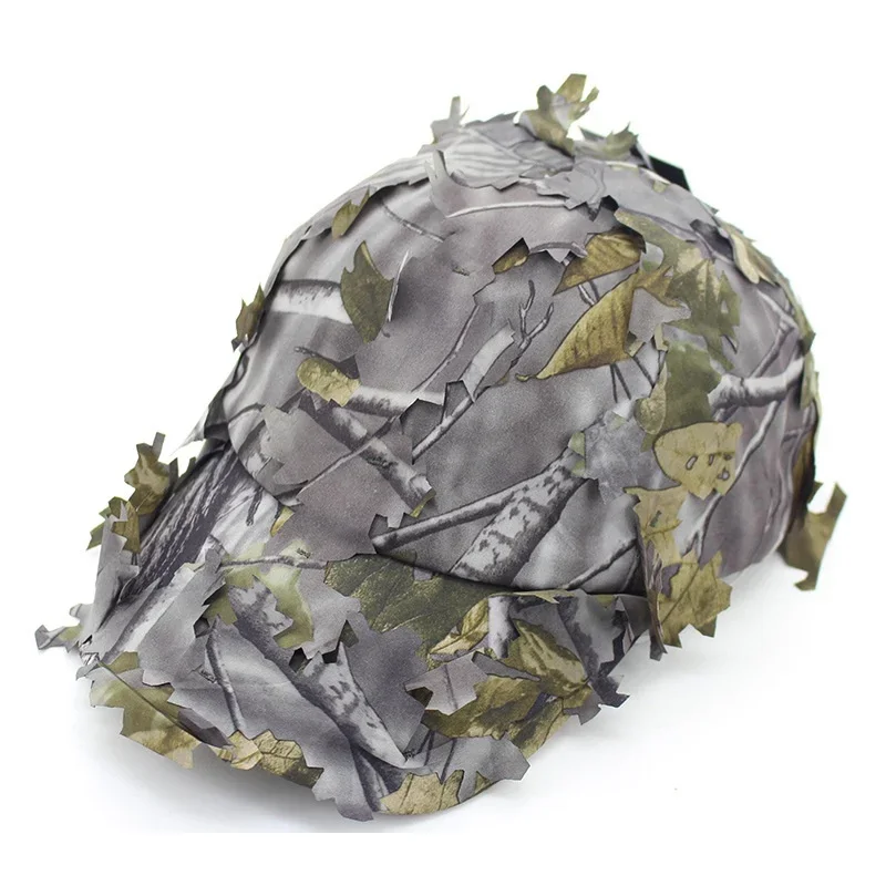Gorras de camuflaje de moda so - Hunting And Camping In Jungle reseña y precio